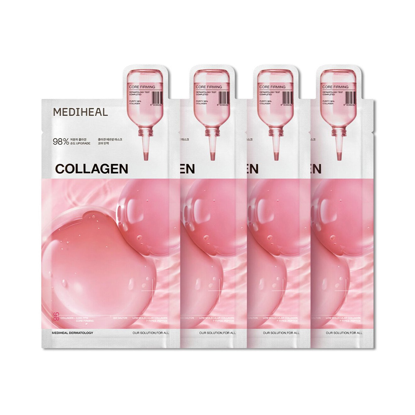 Collagen Essential Mask_Core Firming
