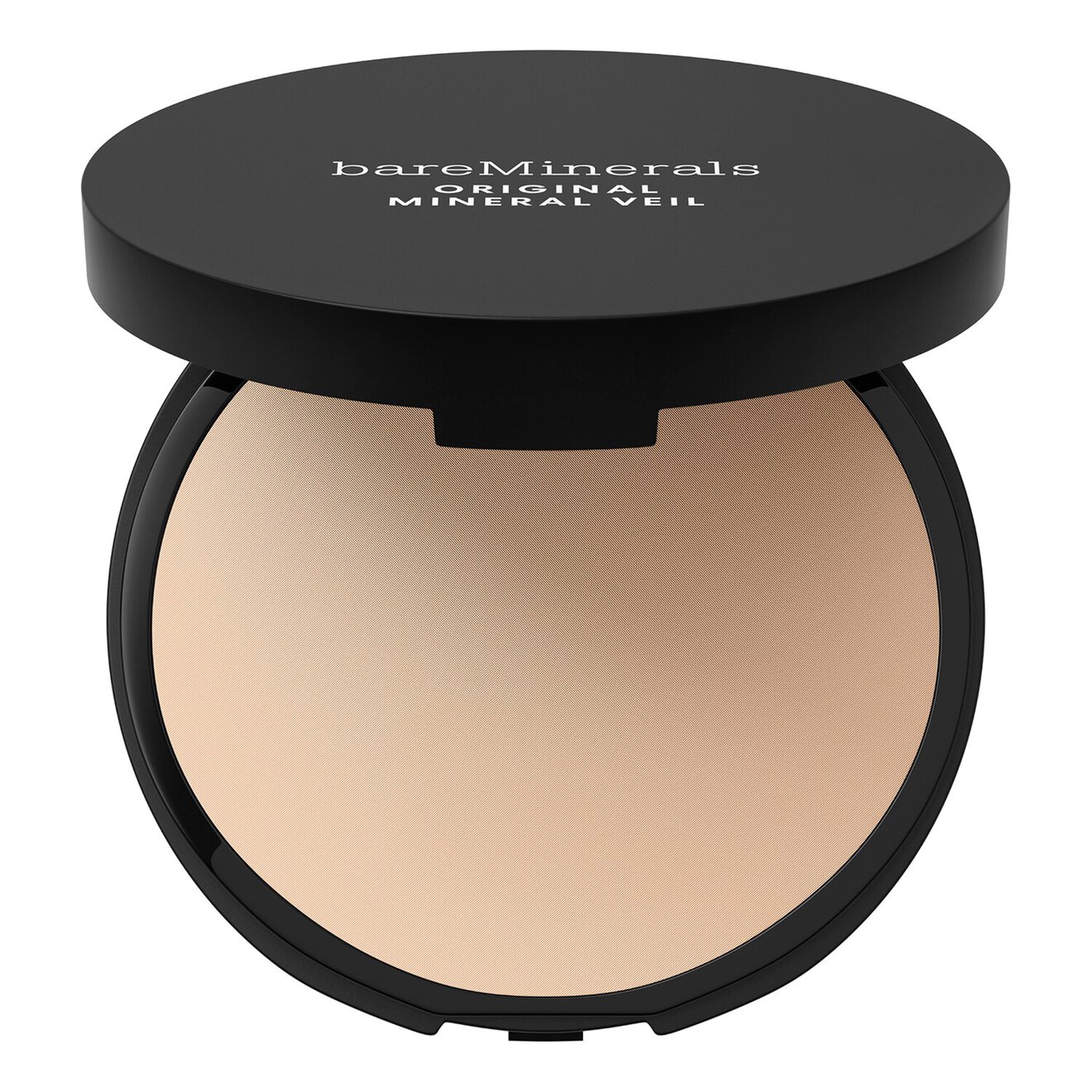 Original Mineral Veil Finishing Pressed Powder