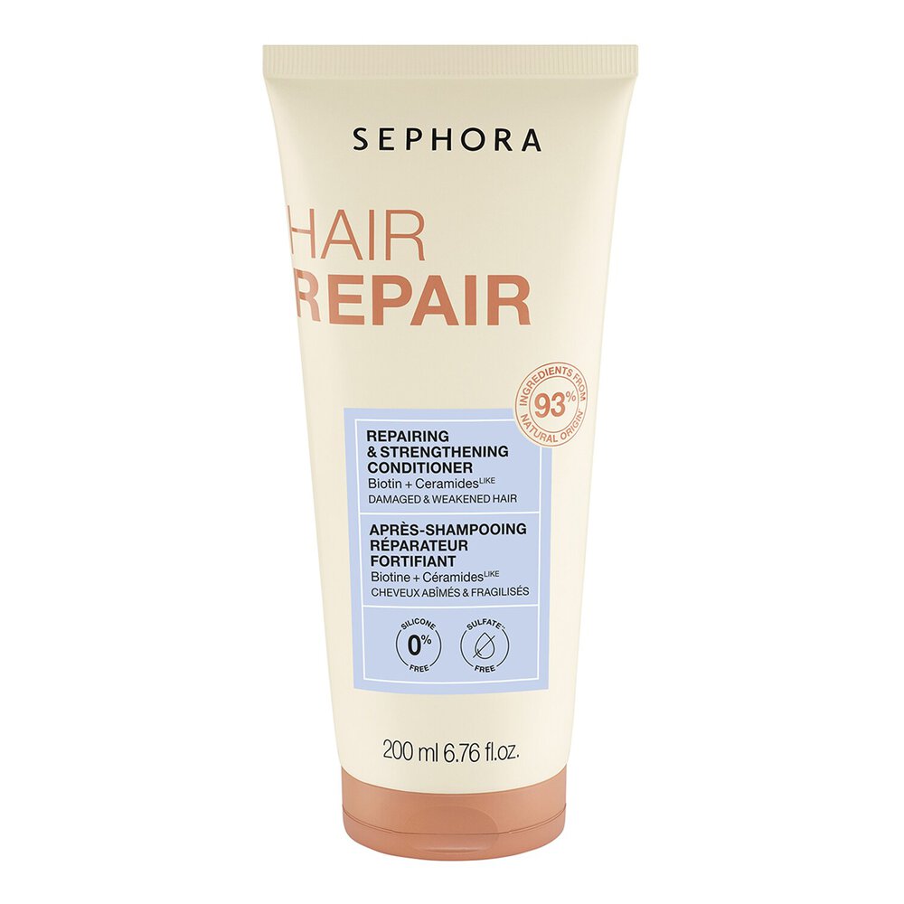 Sephora Collection Repairing Conditioner – Repairing Care