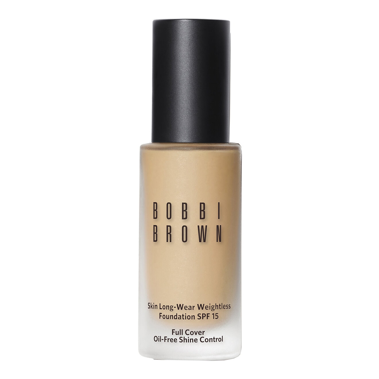 Skin Long-Wear Weightless Foundation SPF 15 - Foundation