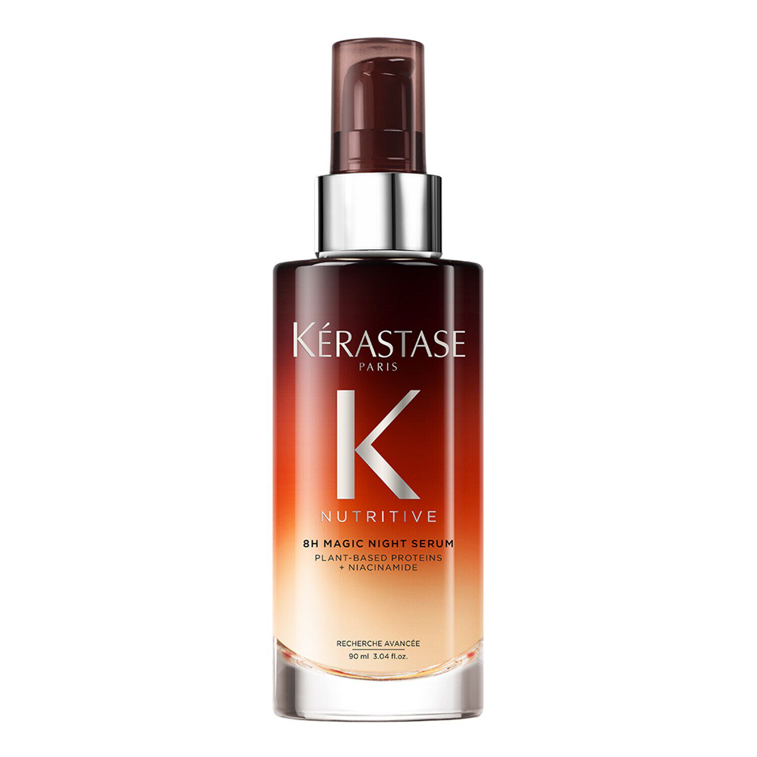 Kérastase Nutritive 8H Magic Night Serum for Dry Hair