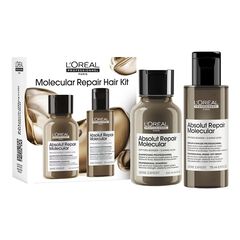 Absolut Repair Molecule Repairing Mini Duo Set, L'Or&eacute;al Professionnel