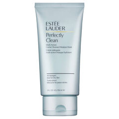 Perfectly CleanMulti Action Crème Cleanser/Moisture Face Mask, ESTÉE LAUDER