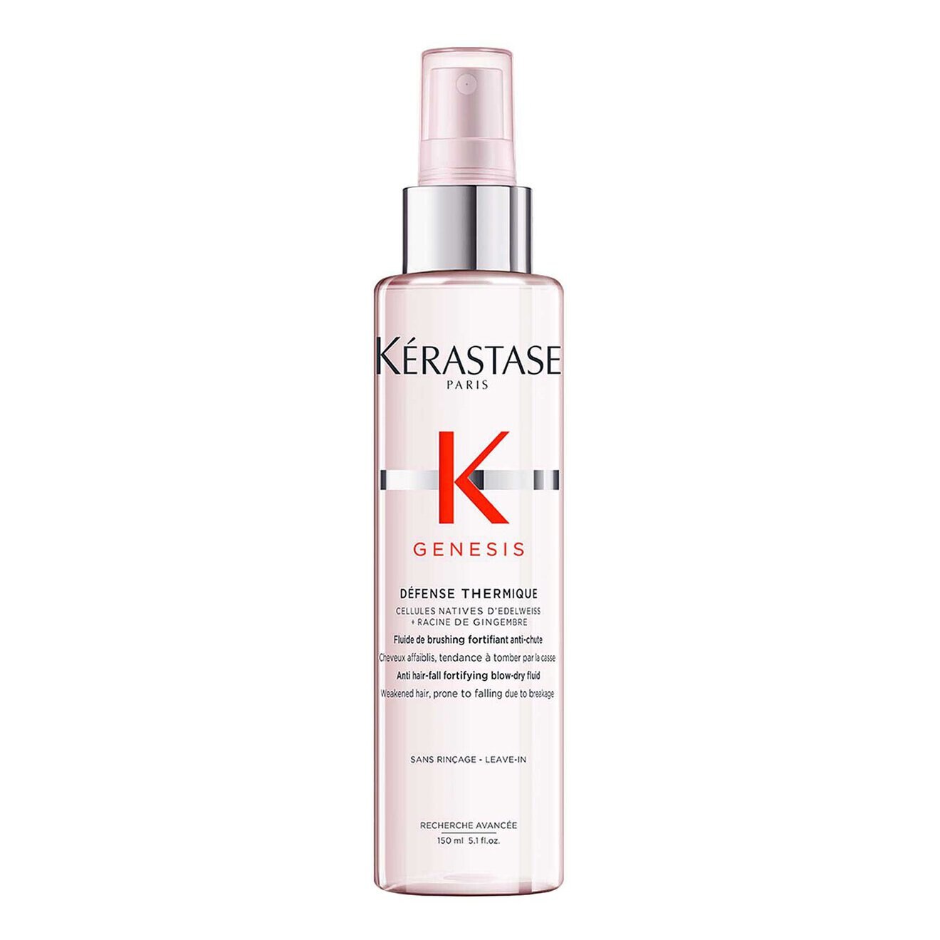 Genesis Anti Hair-Fall Blow-Dry Cream 