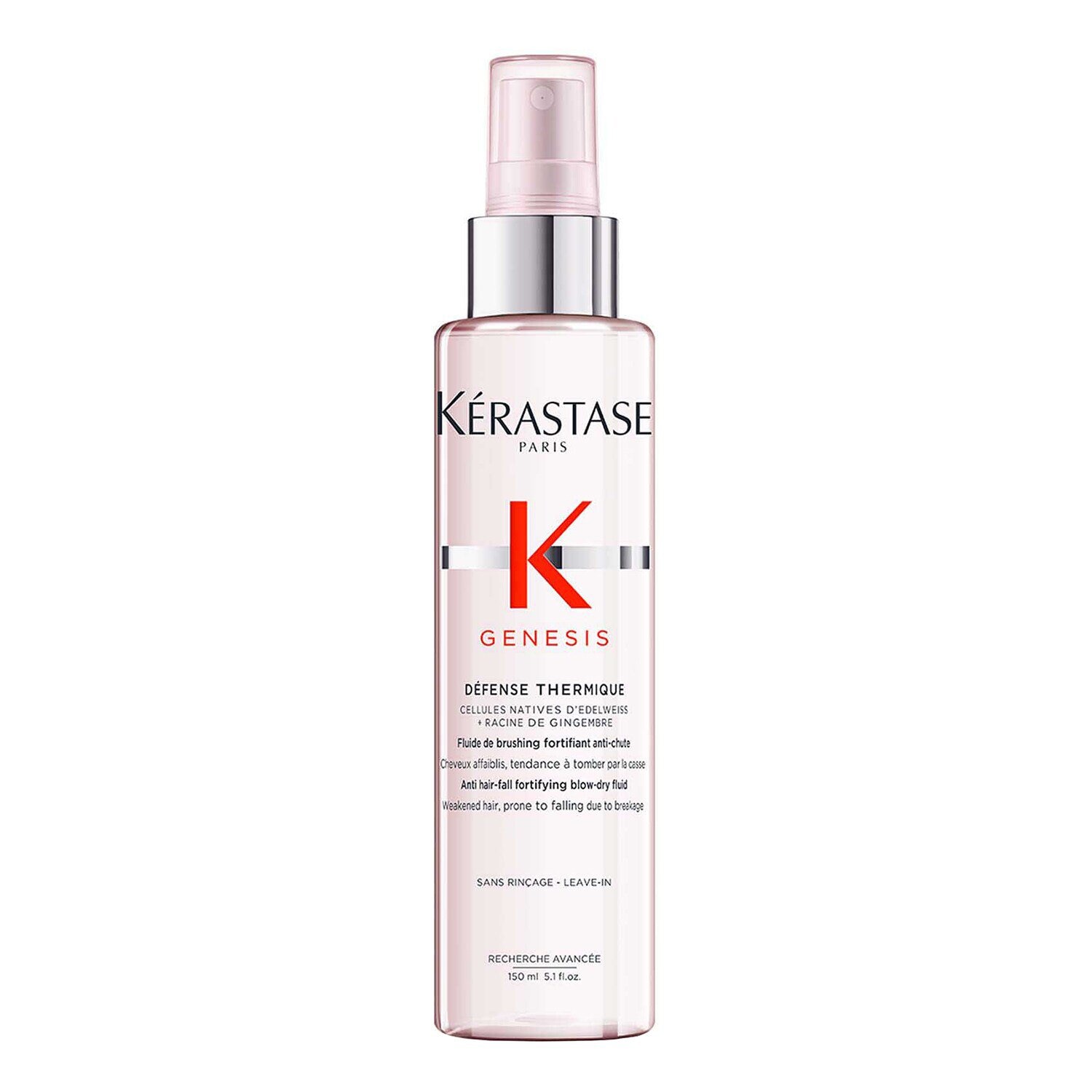 Genesis Anti Hair-Fall Blow-Dry Cream 