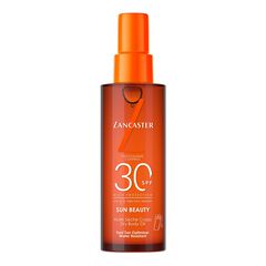 Sun Beauty - Body Dry Oil SPF30, LANCASTER