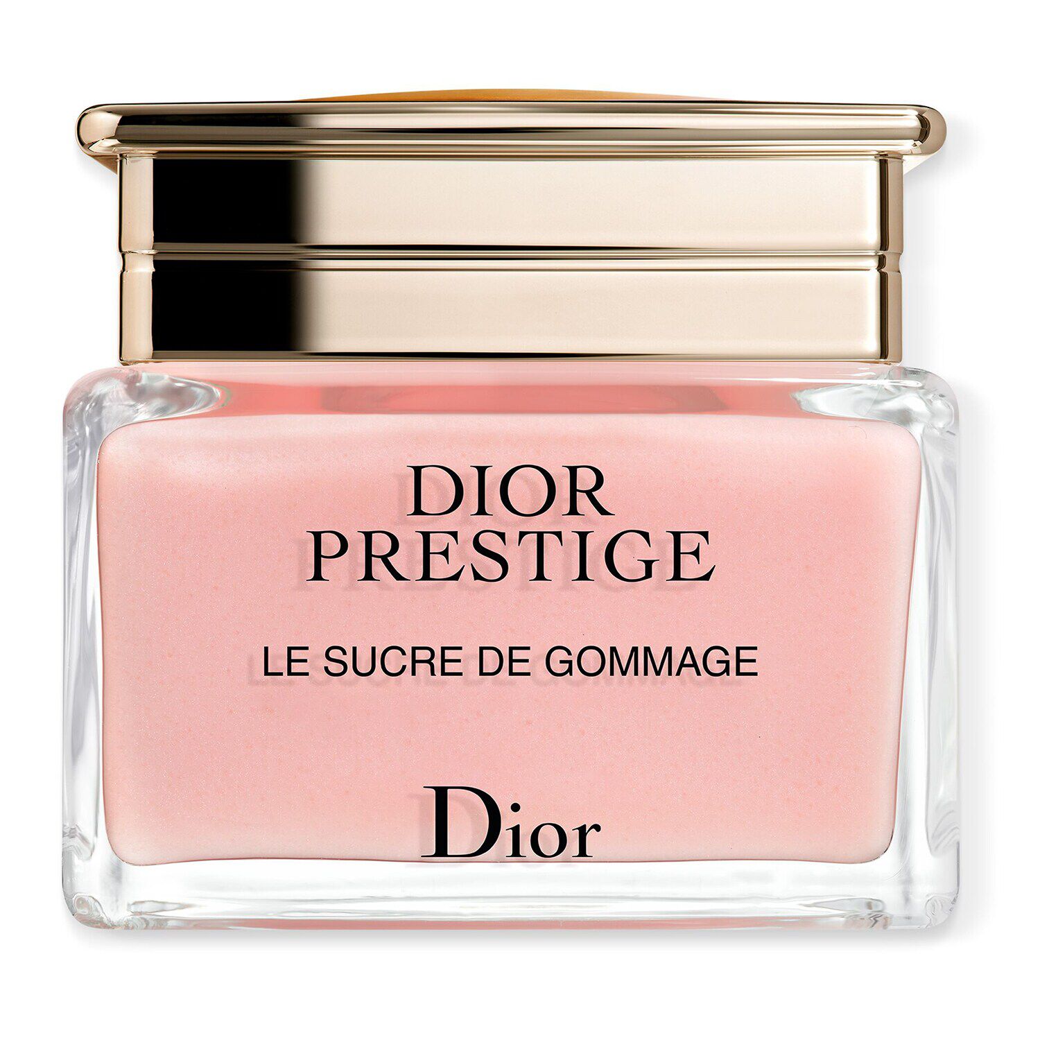 مقشر الوجه لو سوكر دو جوماج من ديور بريستيج