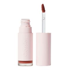 G Suit Soft Touch Lip Crème, GLOSSIER