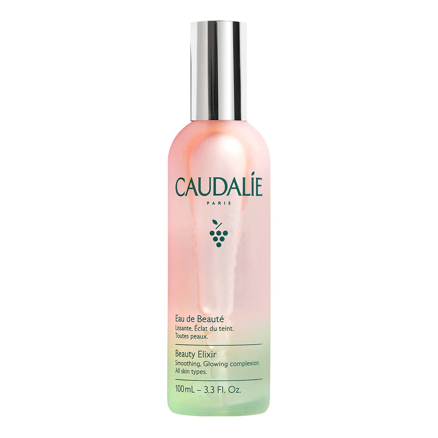 Beauty Elixir Prep, Set, Glow Face Mist