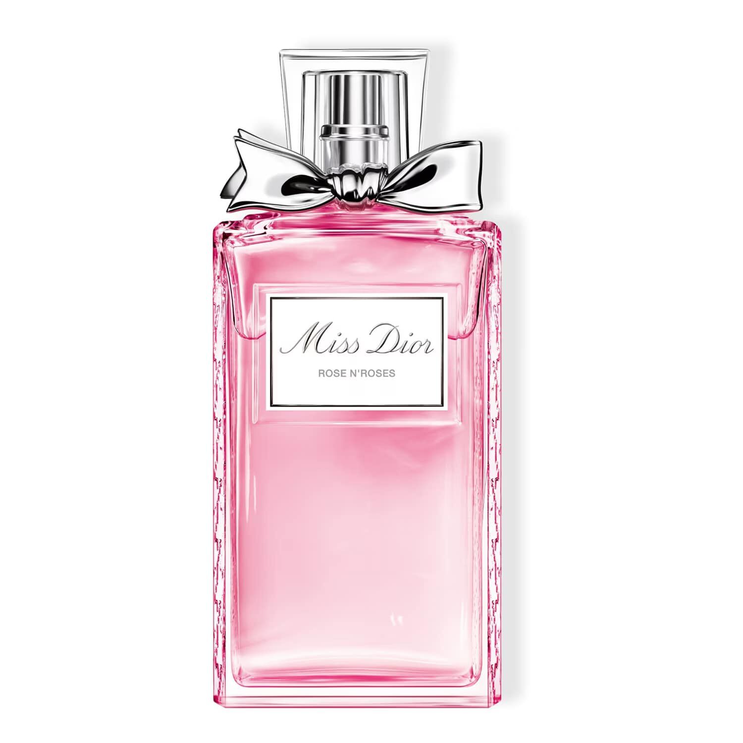Miss Dior Rose N'Roses - Eau de Toilette