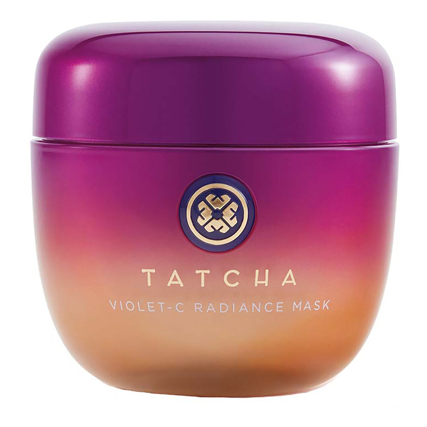Violet-C Radiance Mask
