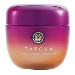 Violet-C Radiance Mask, TATCHA