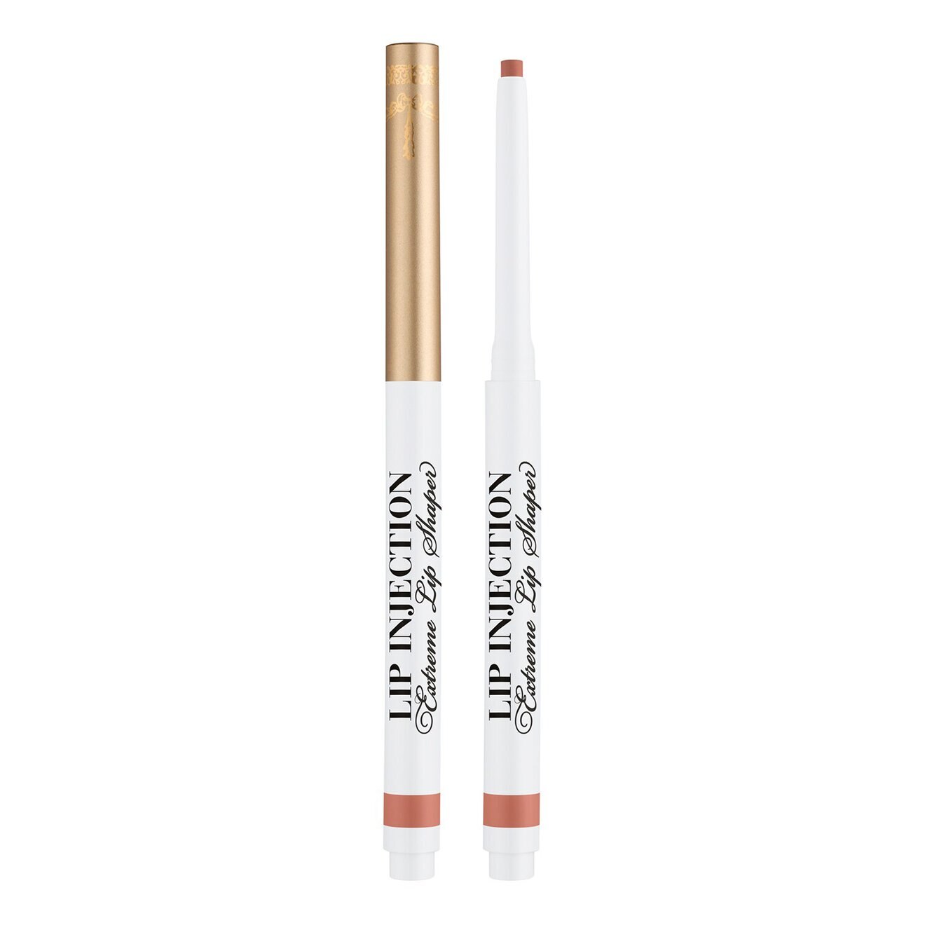 Lip Injection Extreme Lip Shaper - Hydrating Plumping Lip Gloss