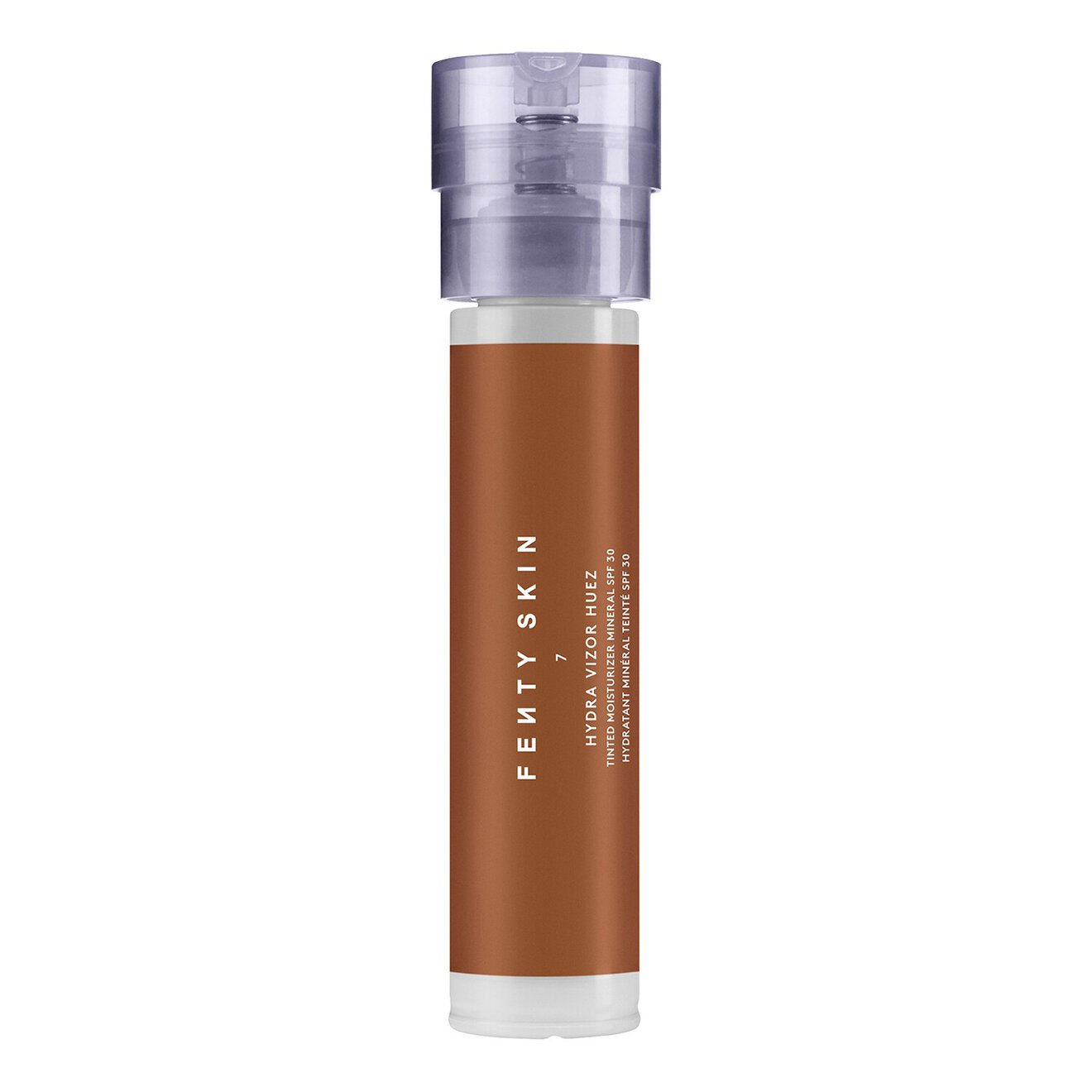 Hydra Vizor Huez - Tinted Moisturizer Mineral SPF30
