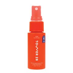 Mini SOS Daily Rescue Facial Spray, TOWER 28