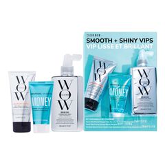 Smooth + Shiny Vip Holiday, COLOR WOW