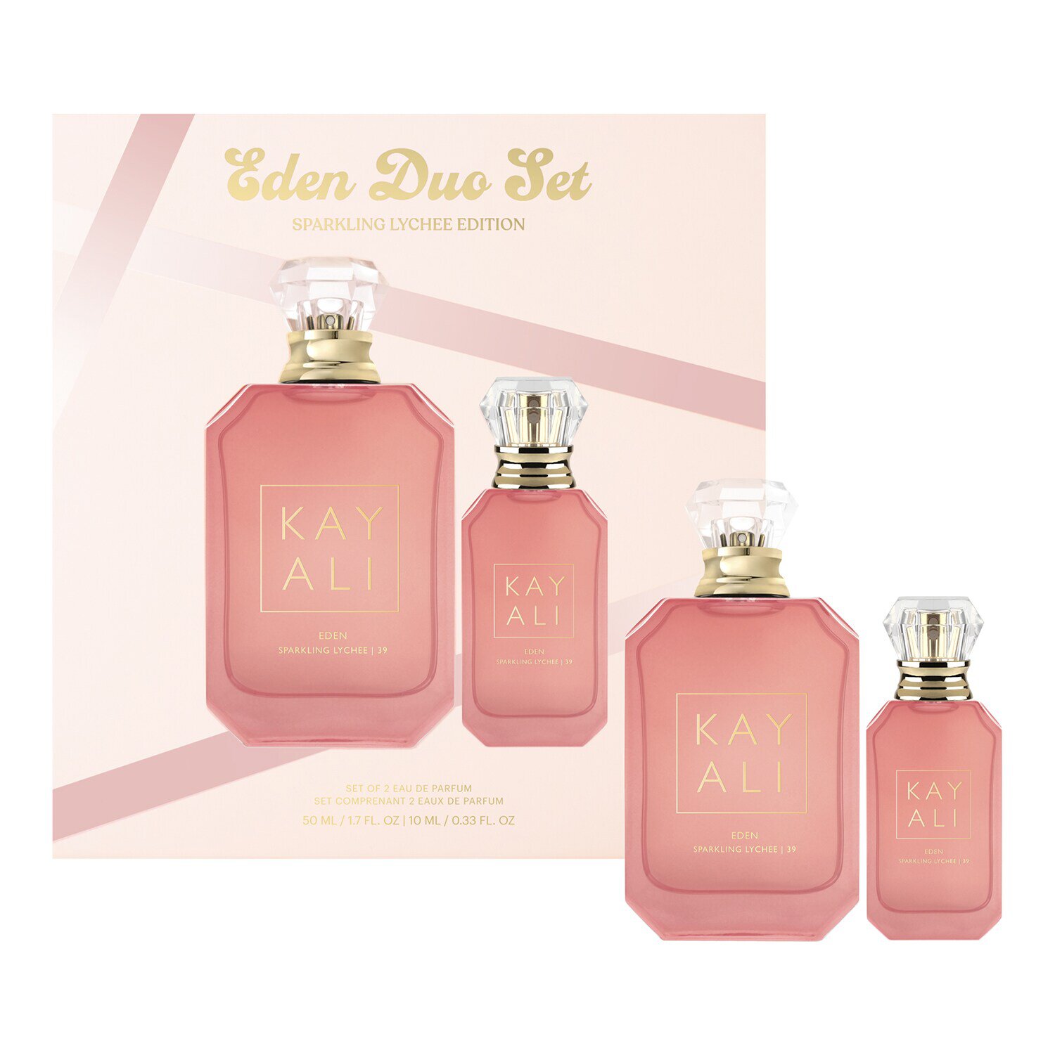Eden Duo Set