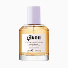 Honey Infused Hair Perfume Lavender Berry, GISOU