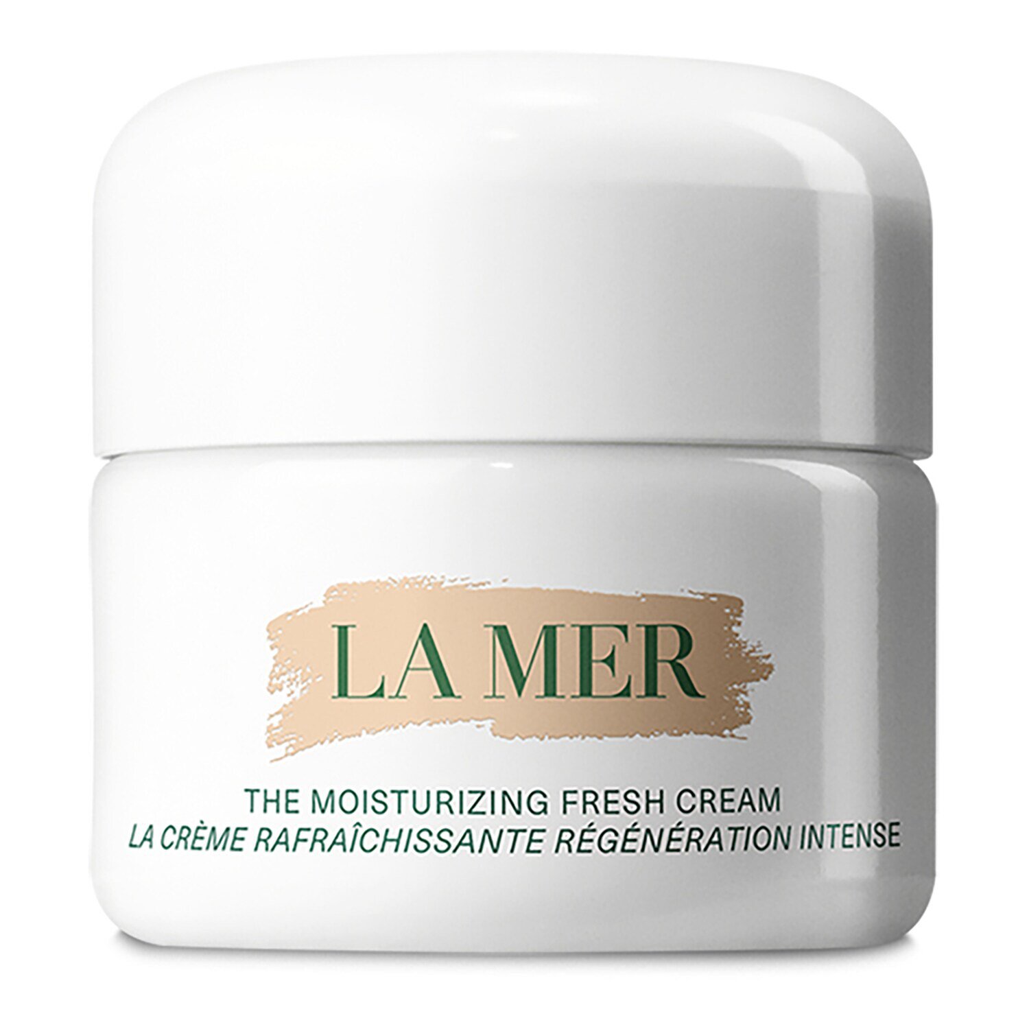 The Moisturizing Fresh Cream 