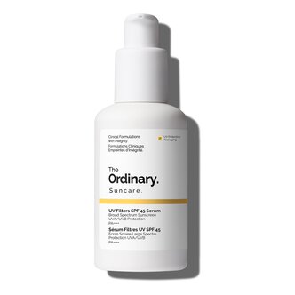 سيروم يو في فلترز بمعامل حماية SPF 45