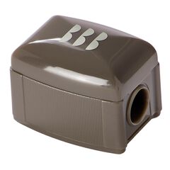 Sharpener, BLINK BROW