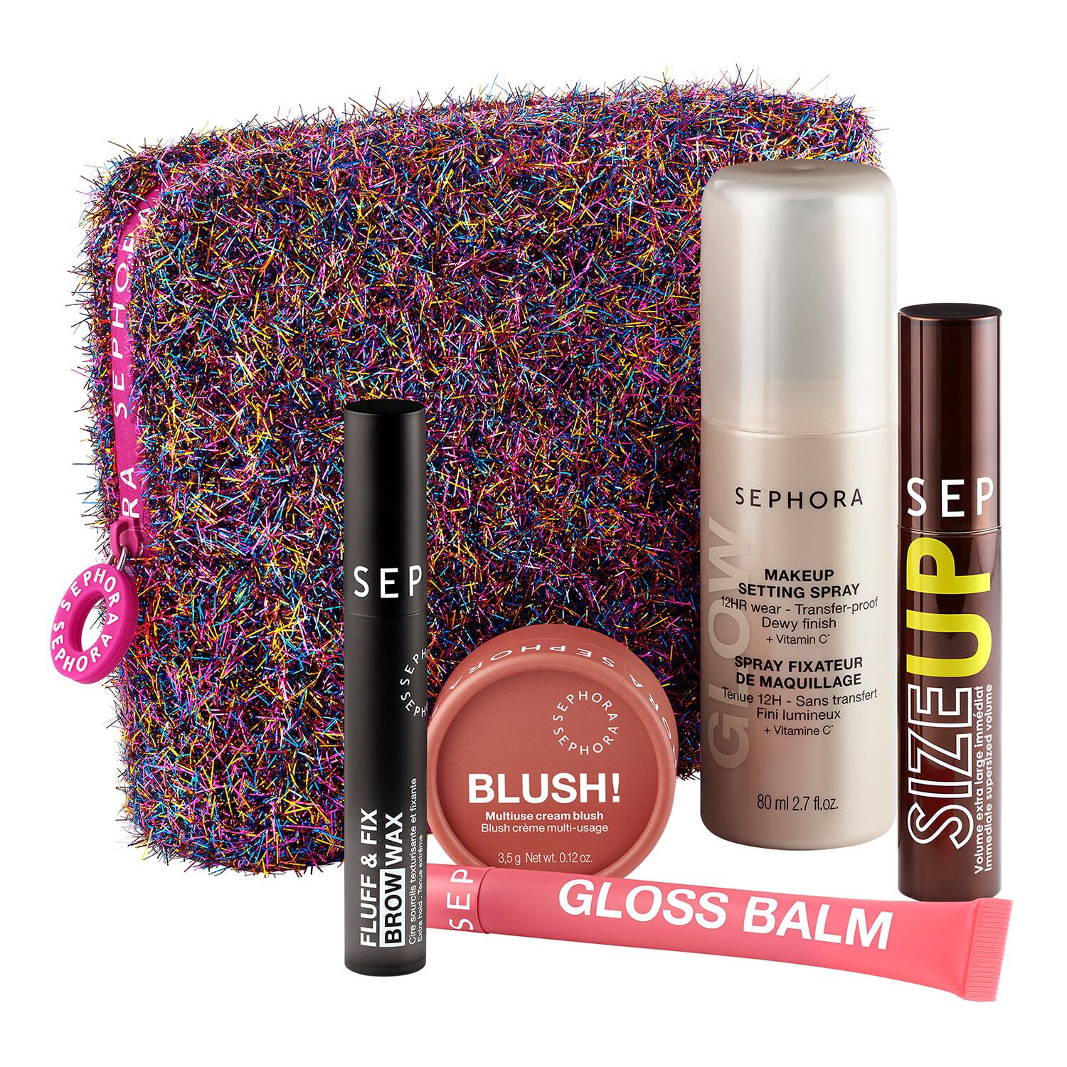 Too Hot to Miss 5 Makeup Top Picks