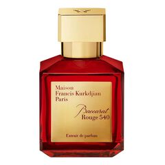 Baccarat Rouge 540 - Extrait de Parfum, MAISON FRANCIS KURKDJIAN