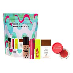 Hybrid Heroes, SEPHORA FAVORITES