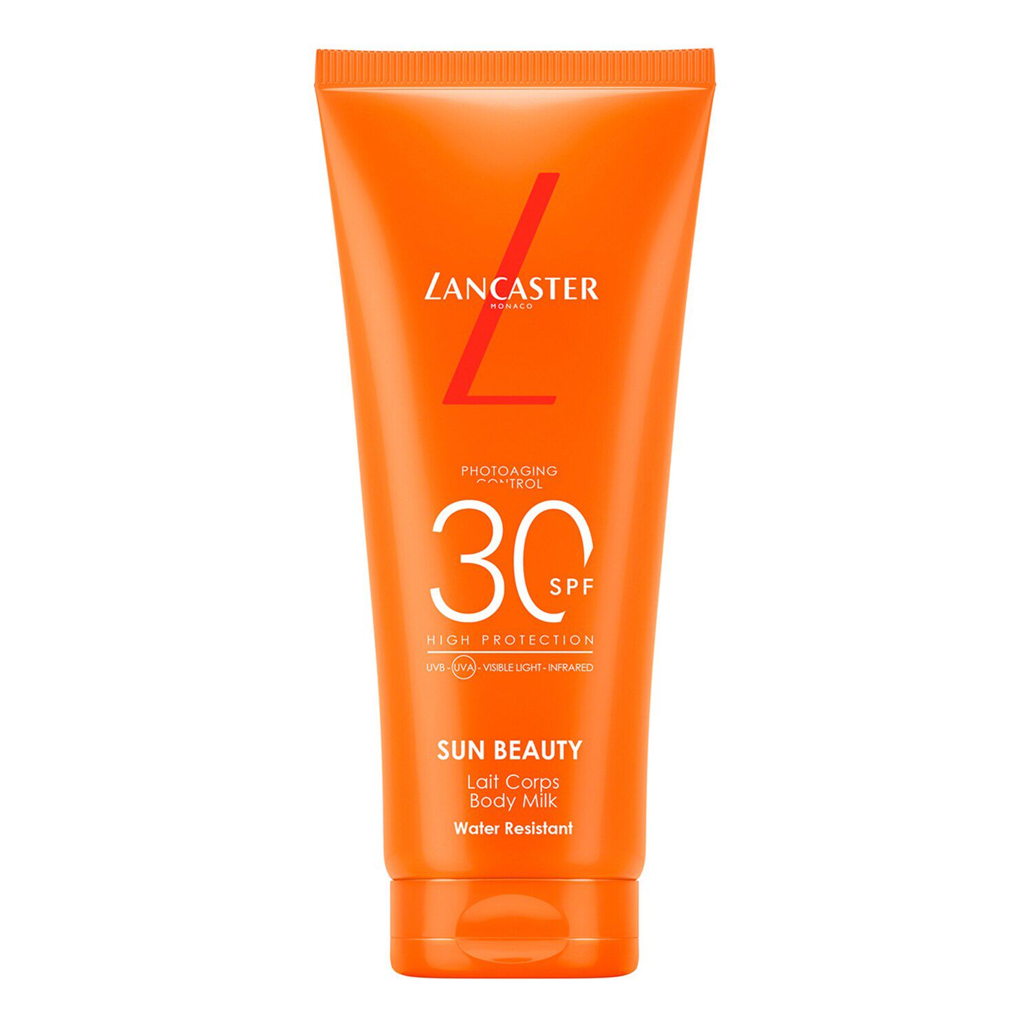 Sun Beauty - Body Milk SPF30