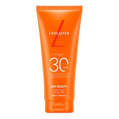 Sun Beauty - Body Milk SPF30, LANCASTER