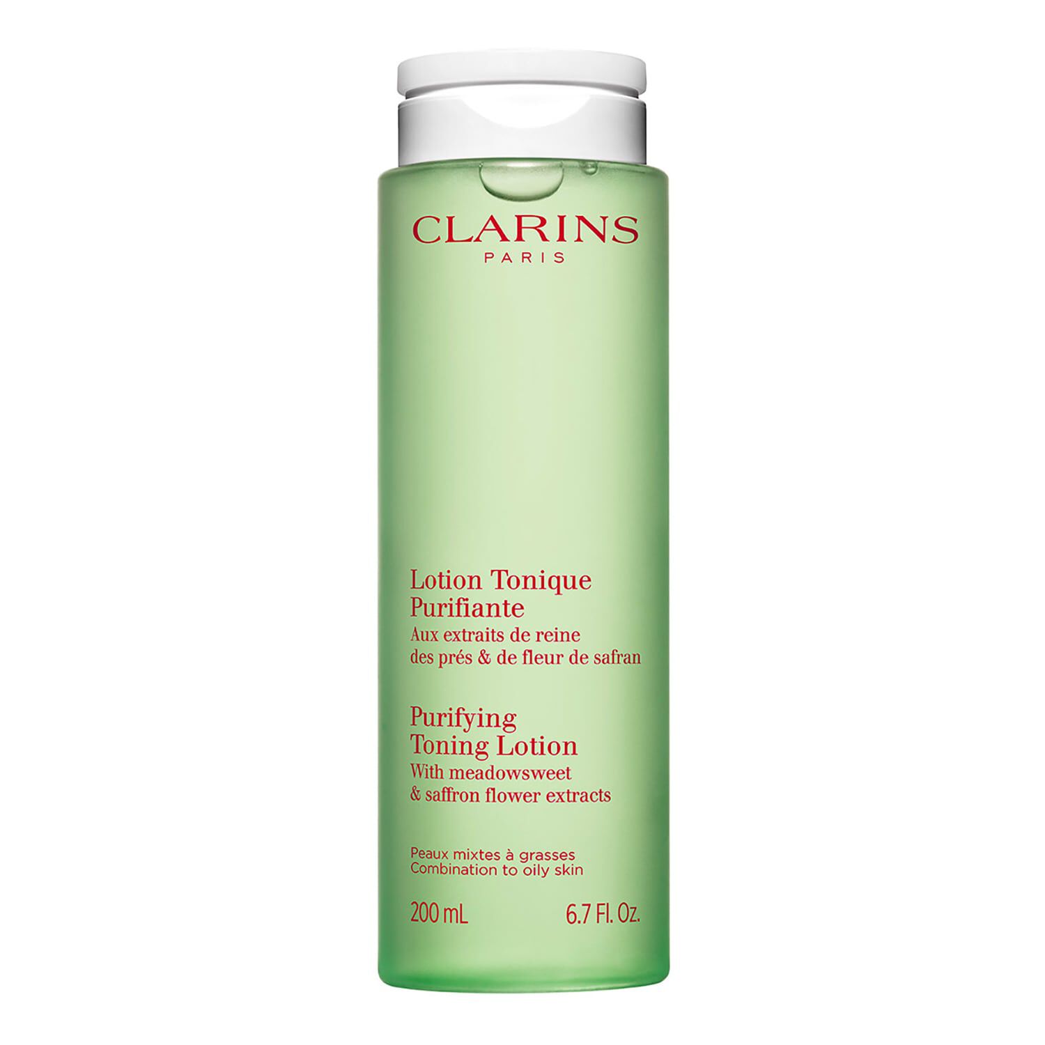 Purifying Toning Lotion 