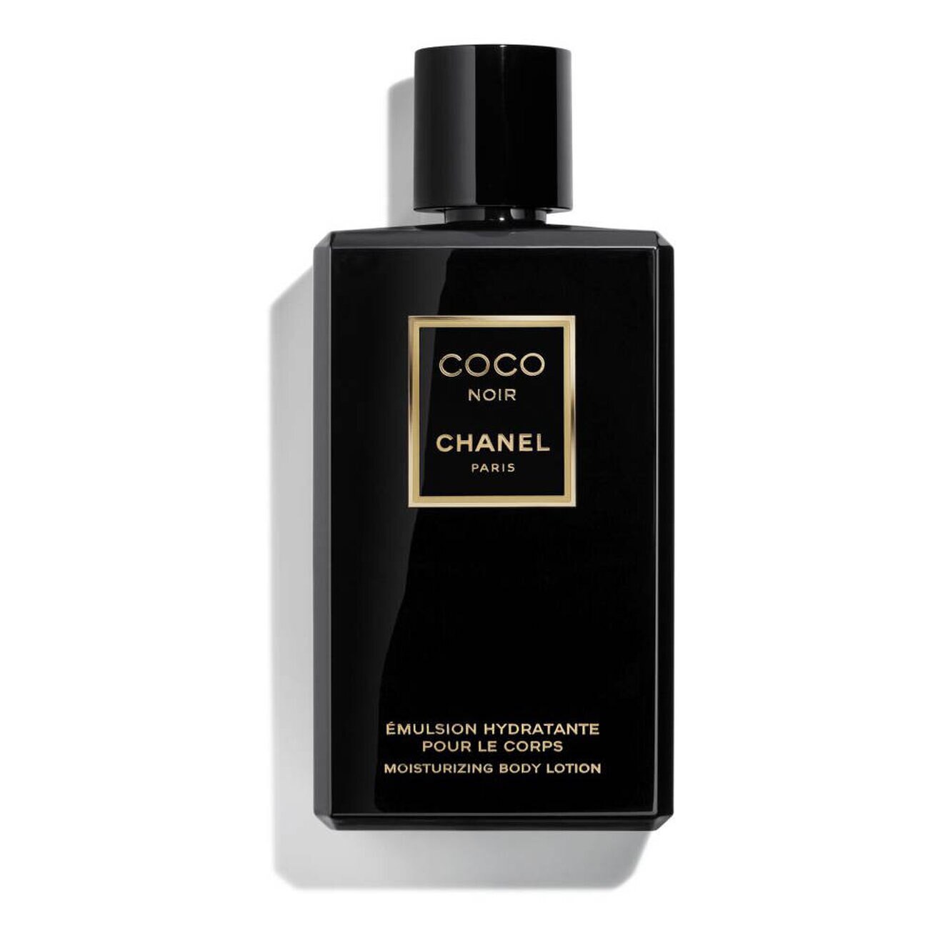COCO NOIR - Moisturising Body Lotion