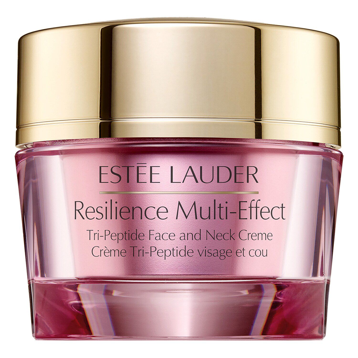 Resilience Multi Effect - Tri-Peptide Face And Neck Creme SPF 15