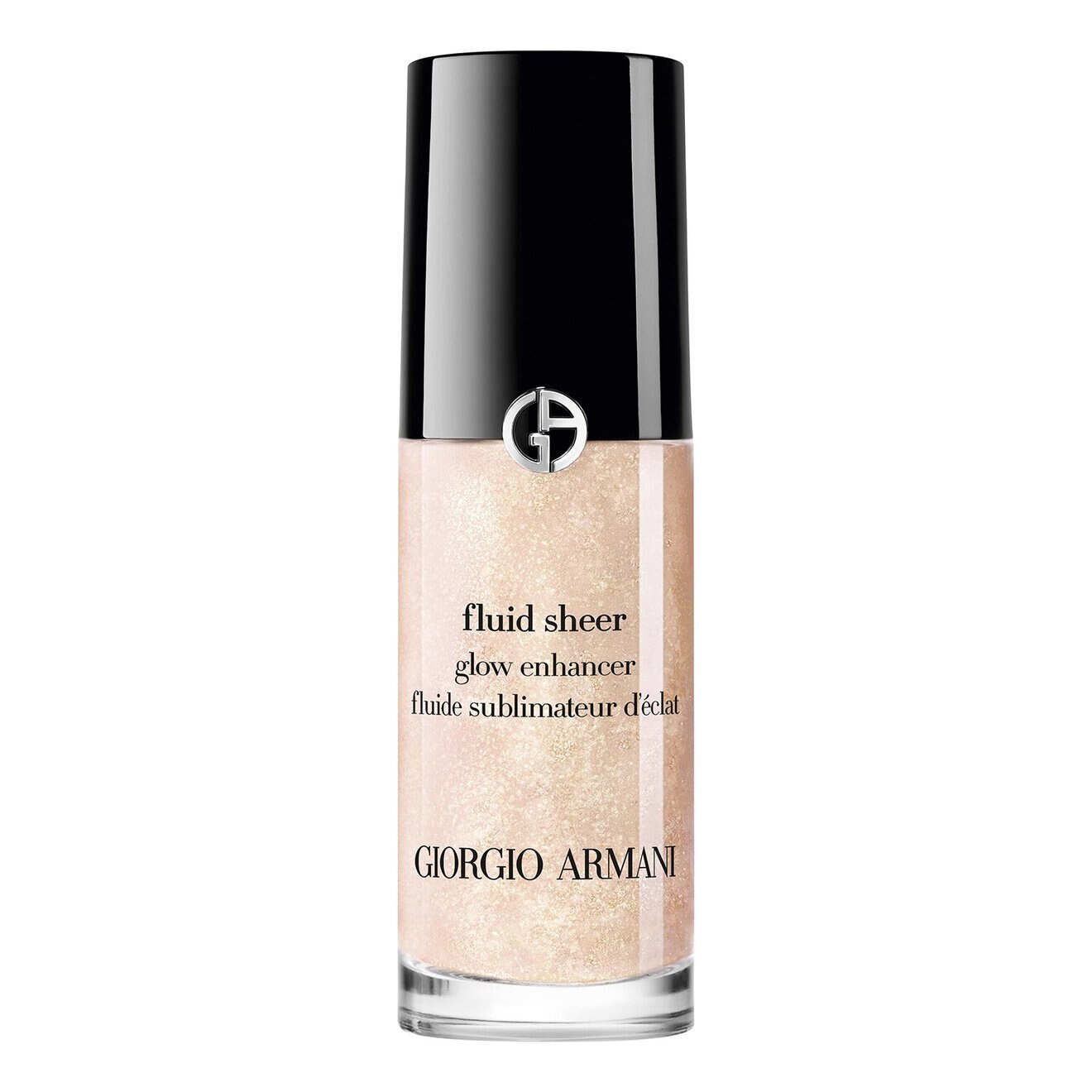 Fluid Sheer Glow Enhancer