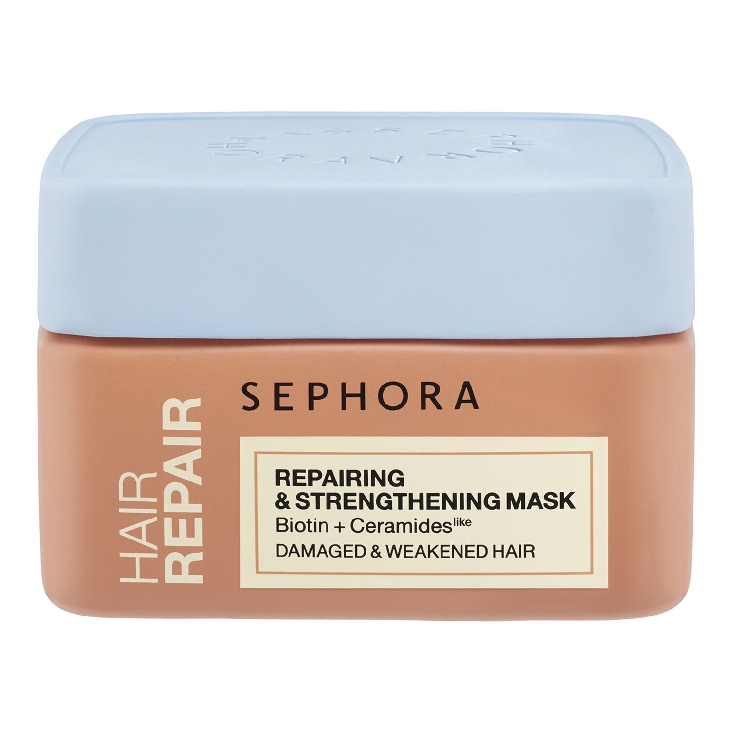Repairing Hair Mask – Repairing Care