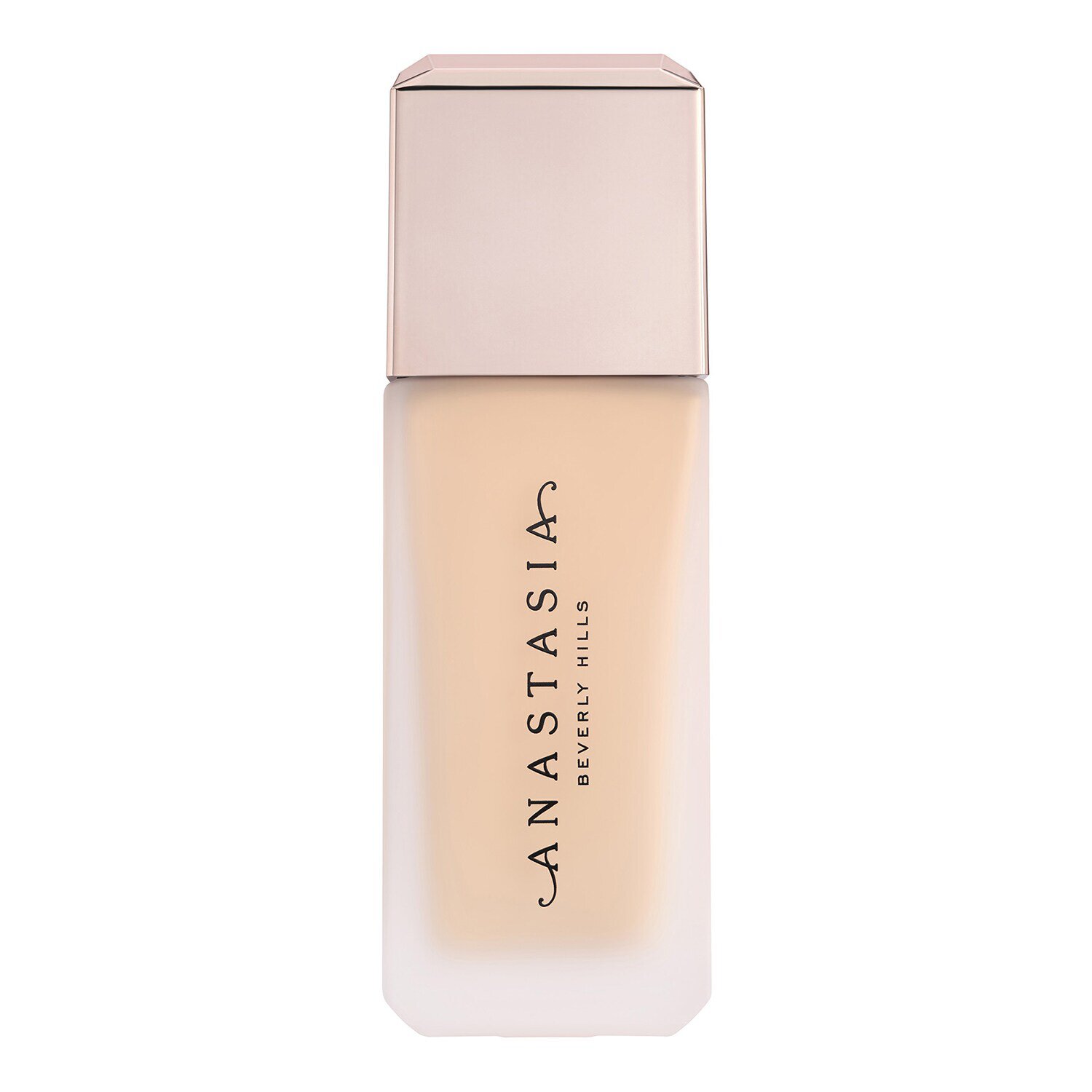 Impeccable Blurring Second Skin Matte Foundation