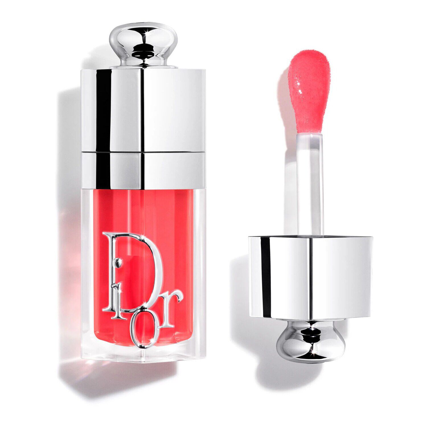 Dior Addict Lip Glow Oil 24h Hydrating Lip Oil