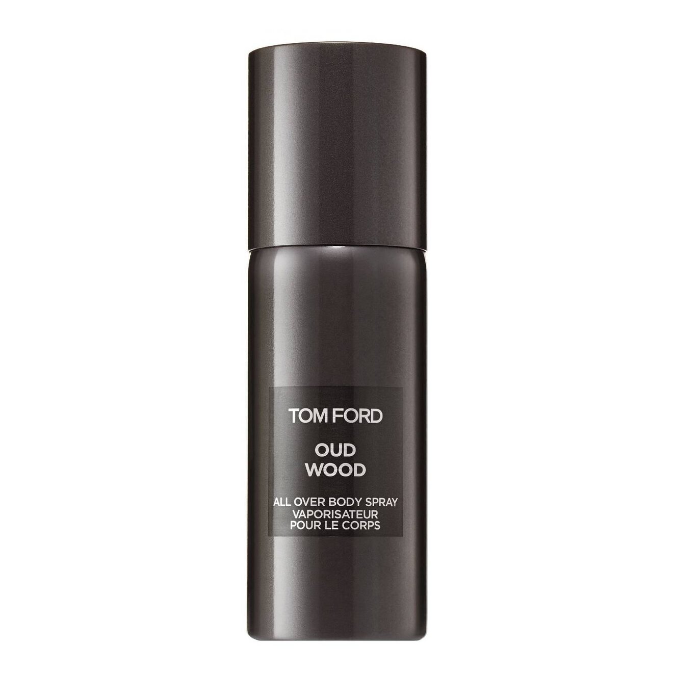 Oud Wood - All Over Body Spray