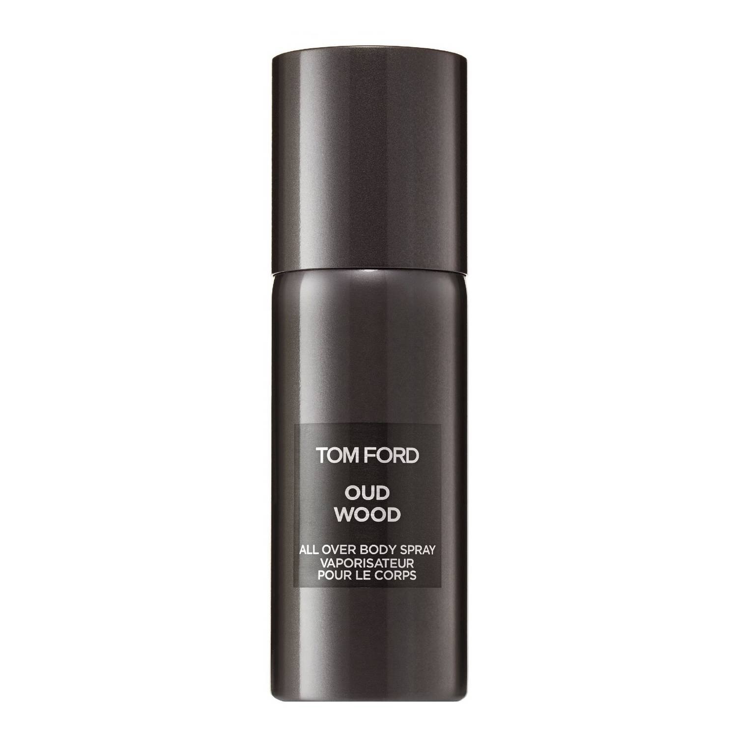 Oud Wood - All Over Body Spray