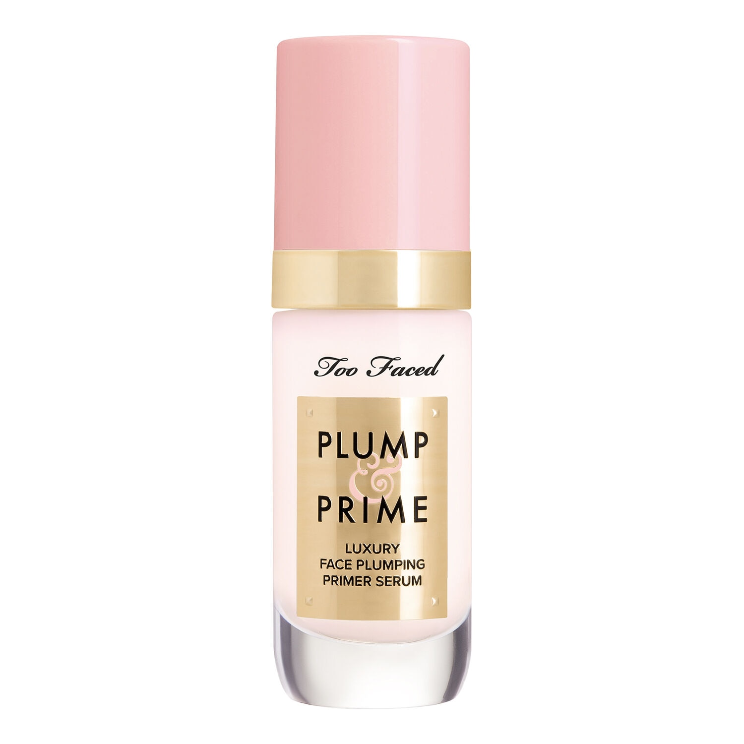 Plump & Prime - Primer Serum