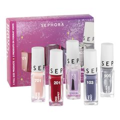 Moving Lights - Nail Set, SEPHORA COLLECTION