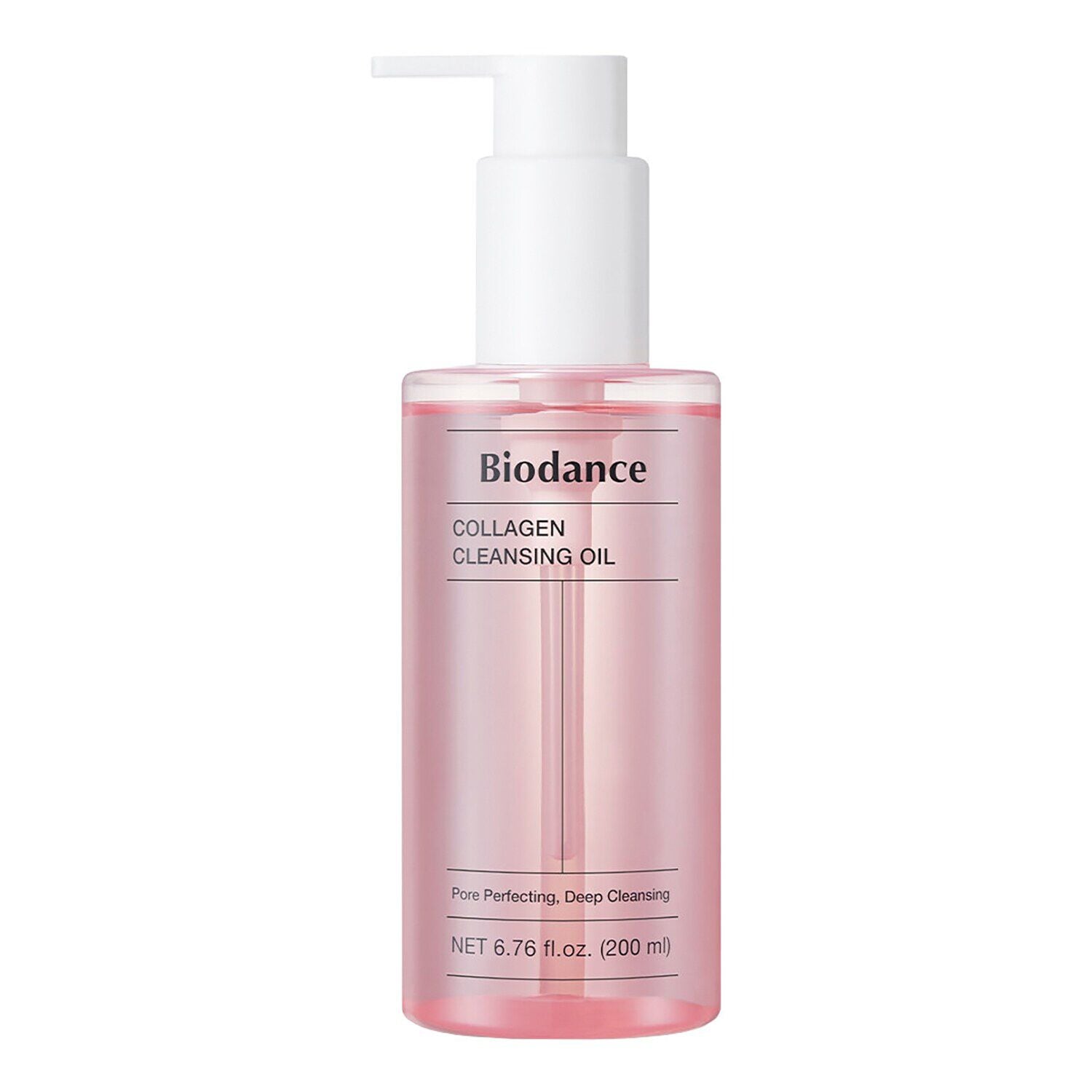 Collagen Cleansing Oil