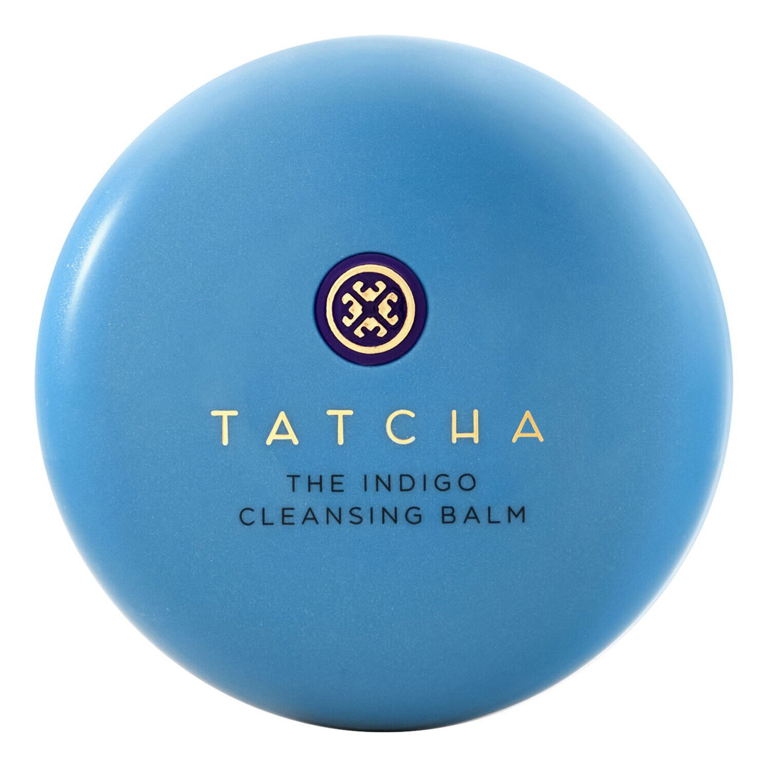 The Indigo Cleansing Balm - Gentle Moisturizing Cleanser