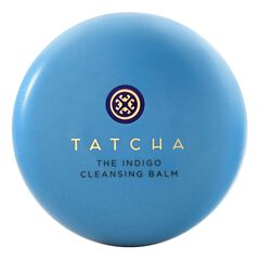 The Indigo Cleansing Balm - Gentle Moisturizing Cleanser, TATCHA