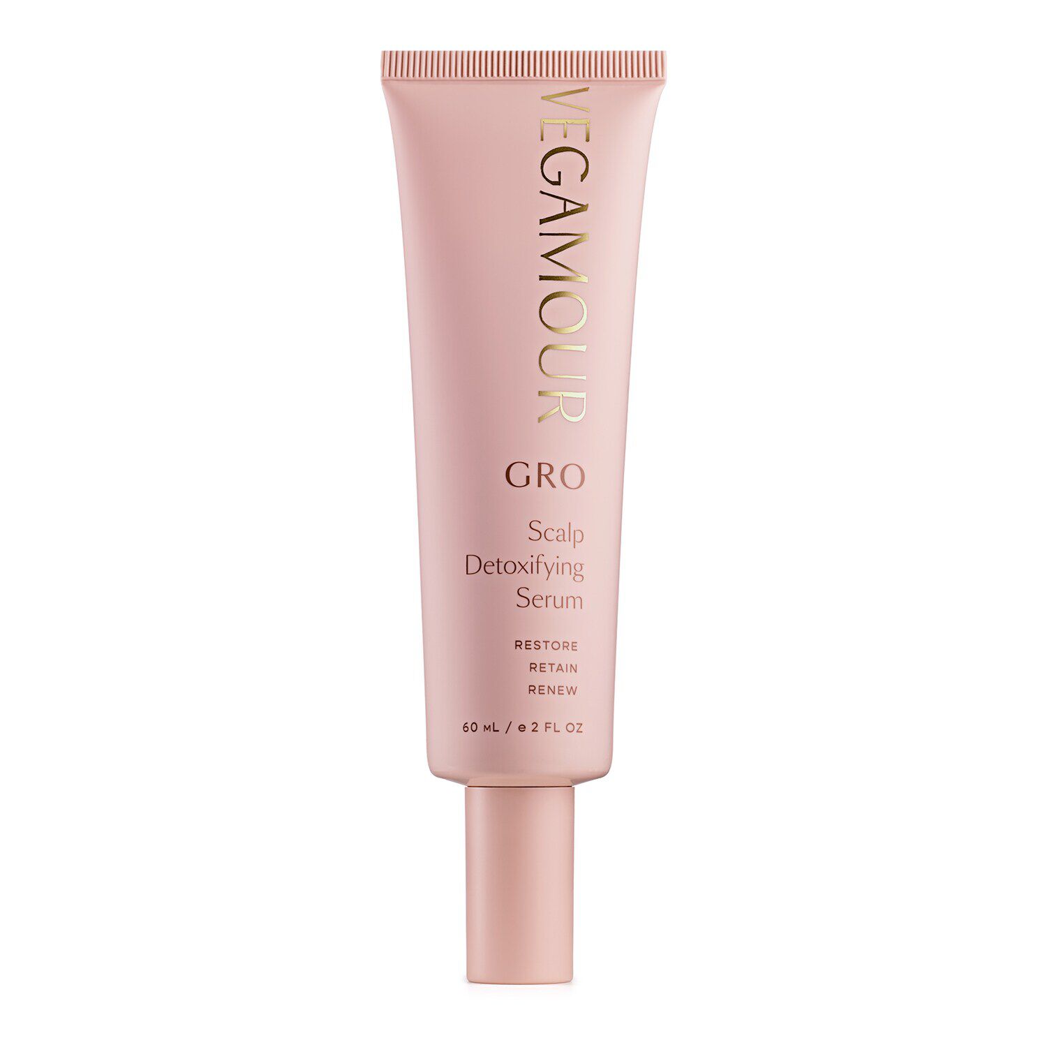 GRO Scalp Detox Clarifying Treatment for Dry, Flaky, Oily Scalp