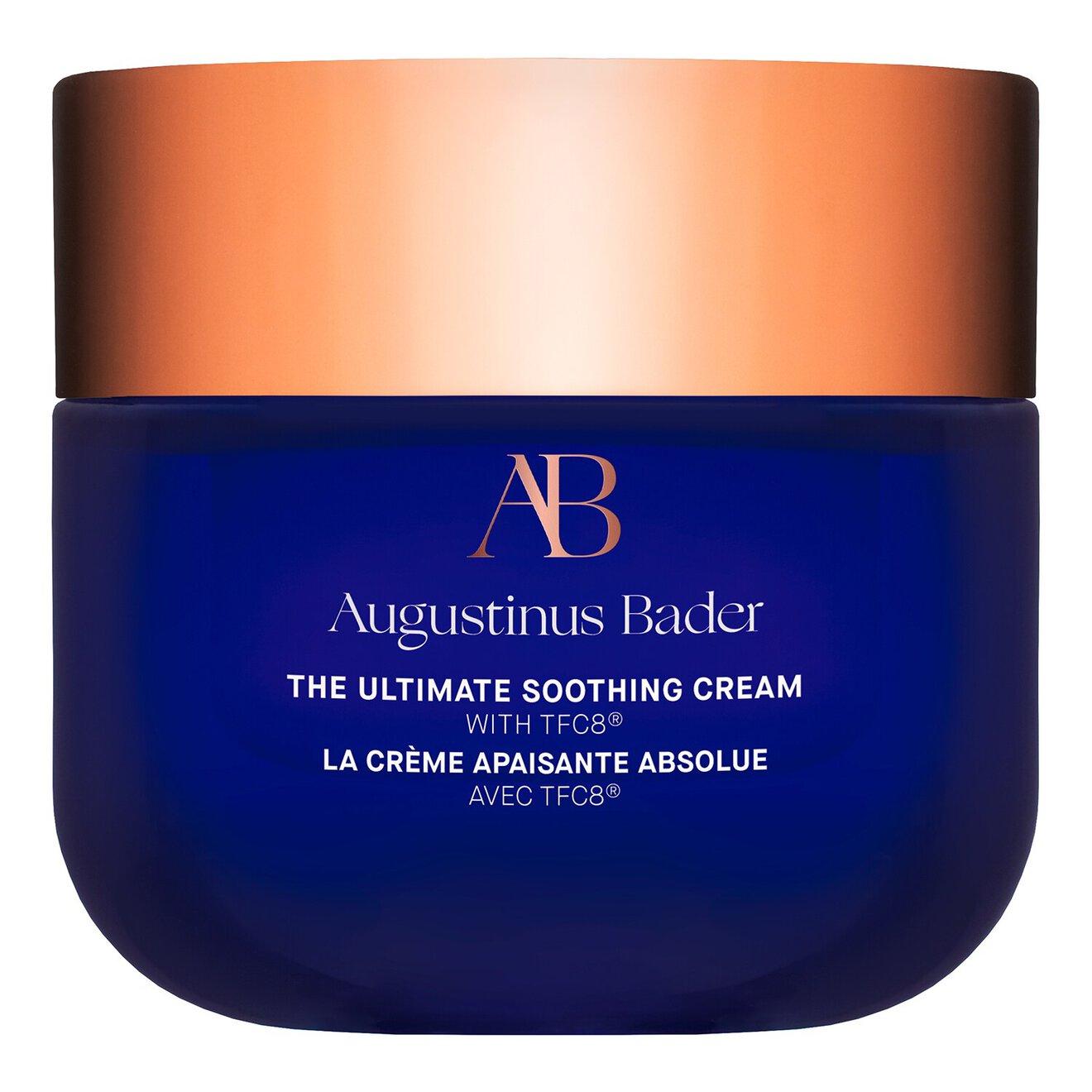 The Ultimate Soothing Cream