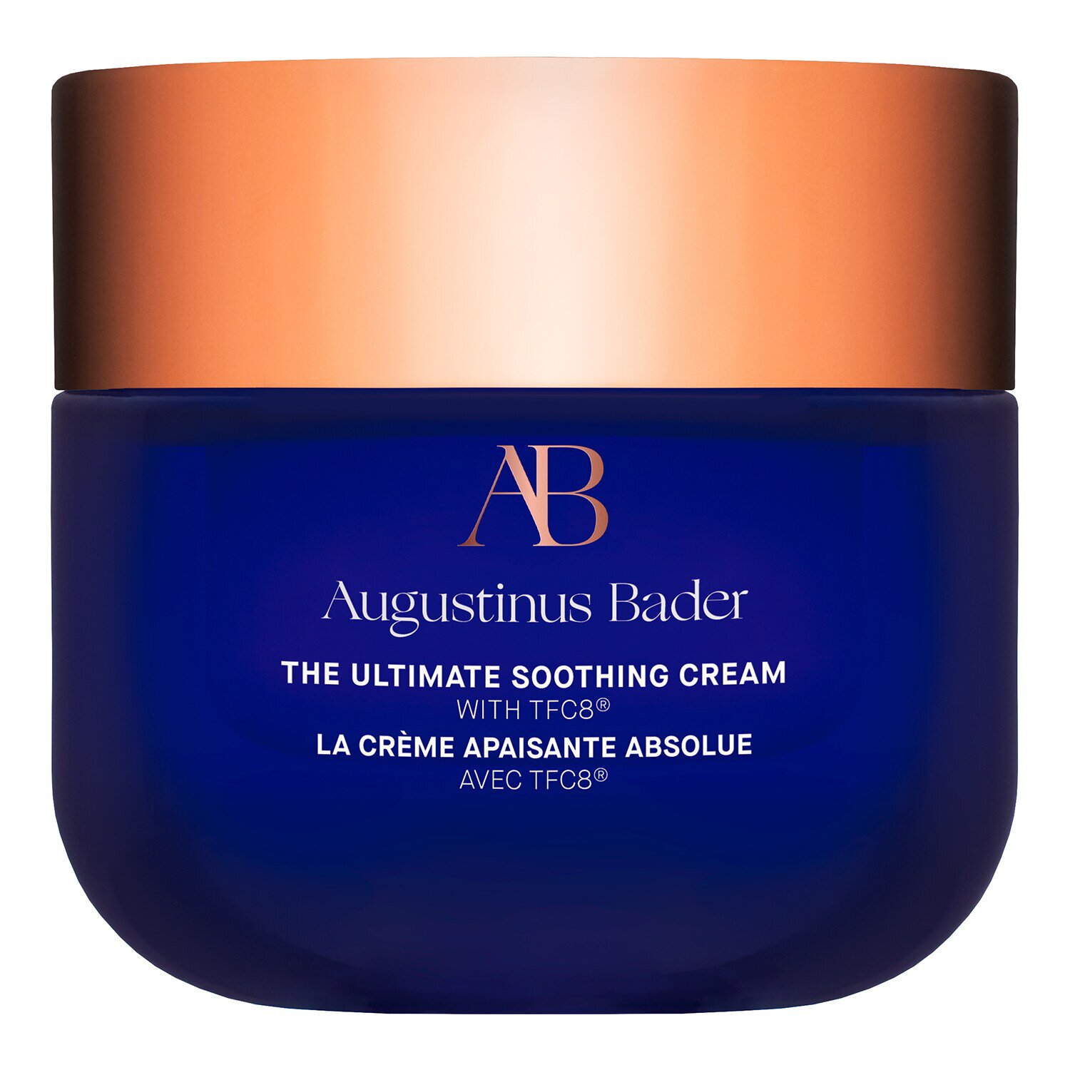 The Ultimate Soothing Cream