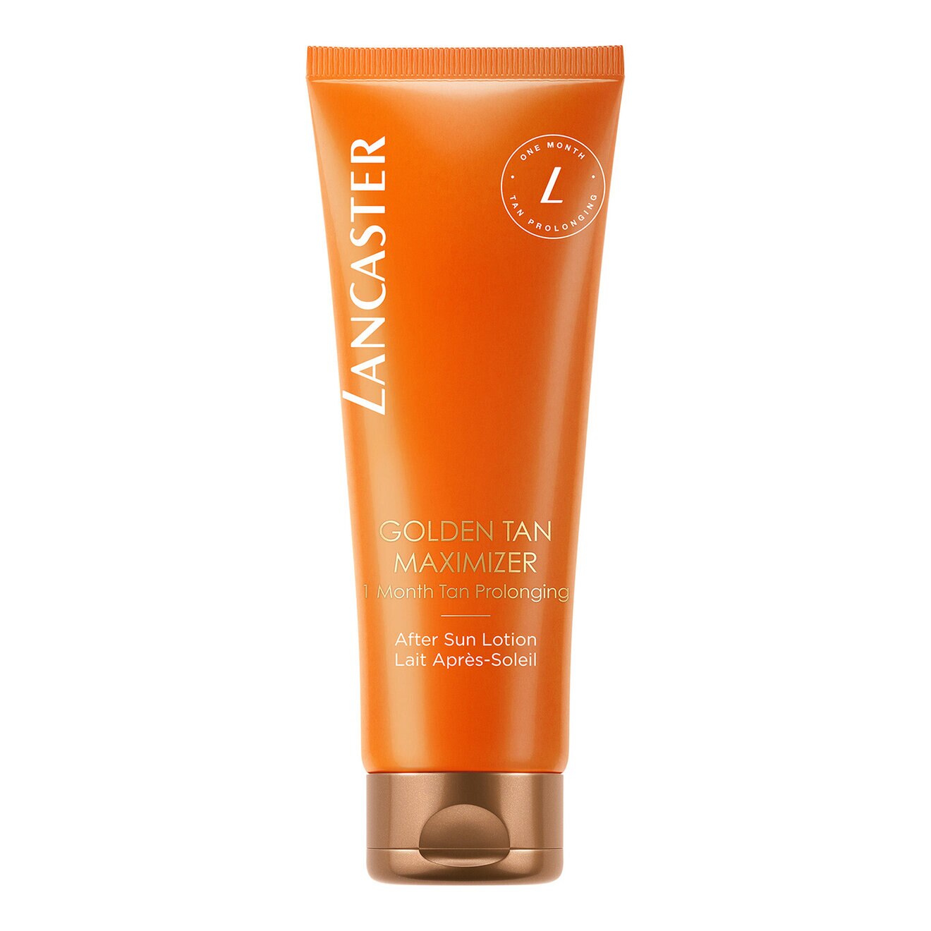 Golden Tan Maximizer - After Sun Lotion