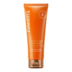 Golden Tan Maximizer - After Sun Lotion, LANCASTER