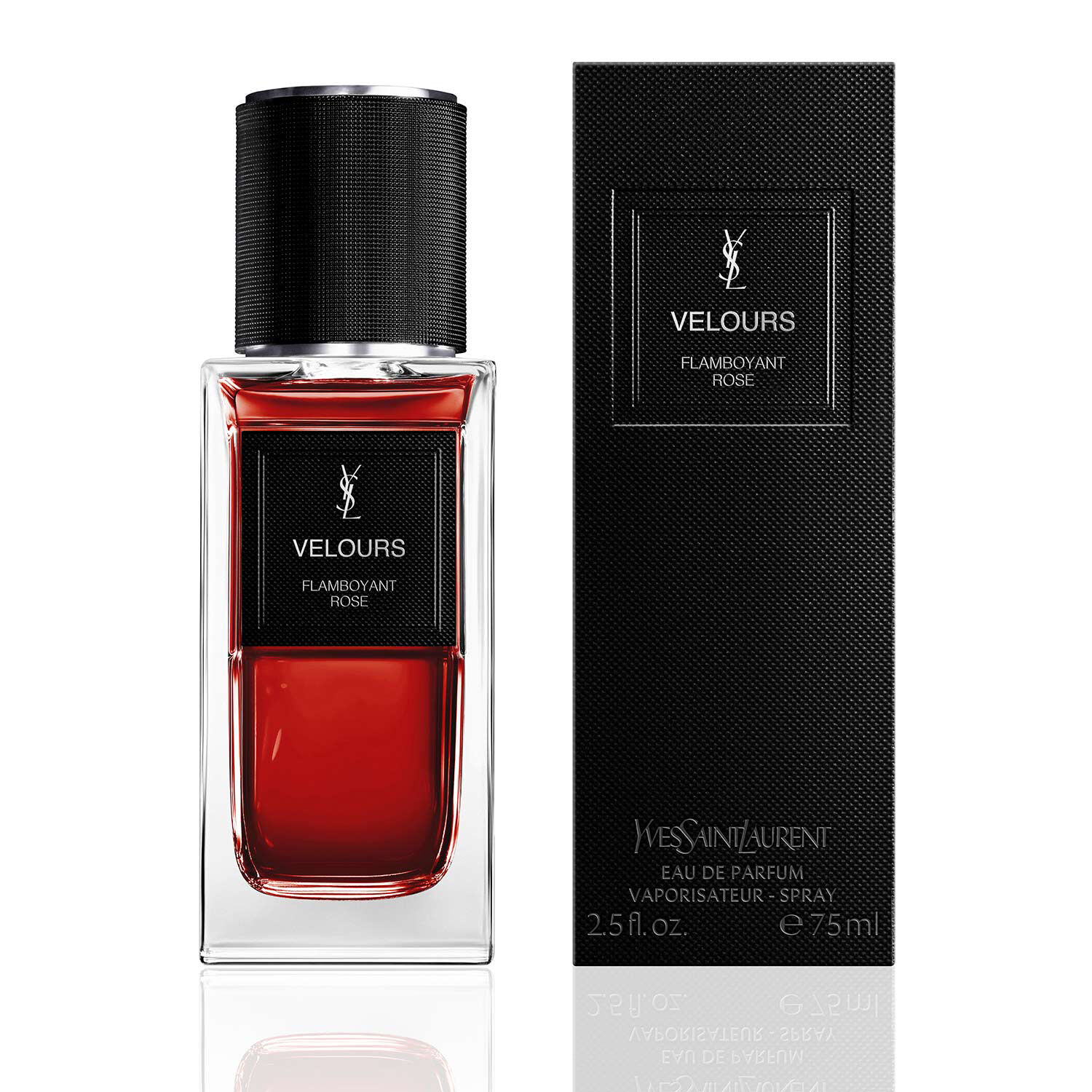 عطر فيلور فلامبويون روز من مجموعة لو فيستيير دي بارفان